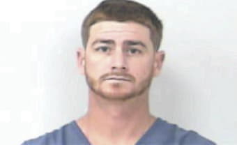 Robert Robinson, - St. Lucie County, FL 